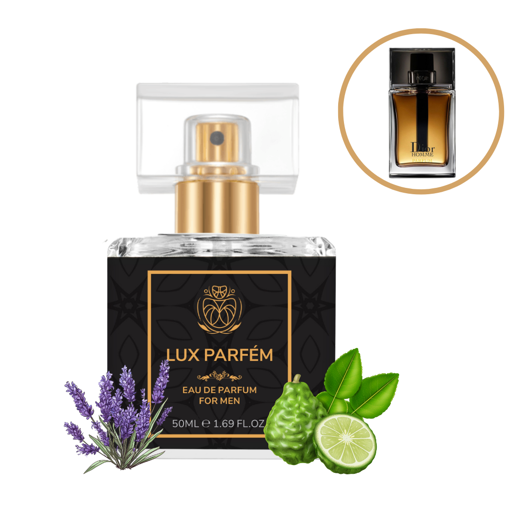 236 Lux Parfém  DIOR - DIOR HOMME 2011